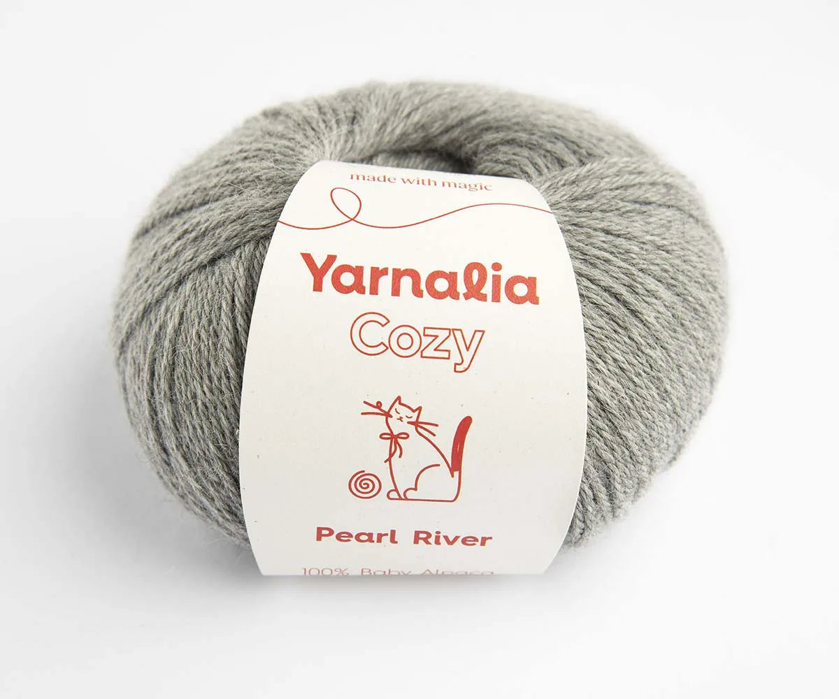 Cozy Pearl River