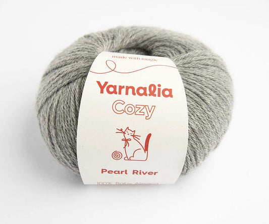 Cozy Pearl River