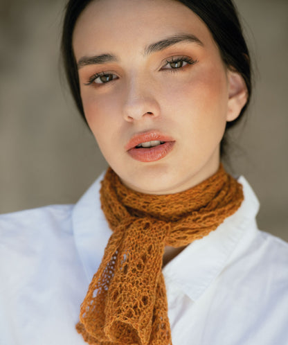 Precious Scarf