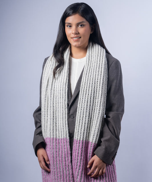 Serenade Scarf