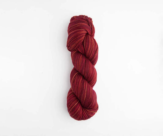 Stormy Red Velvet