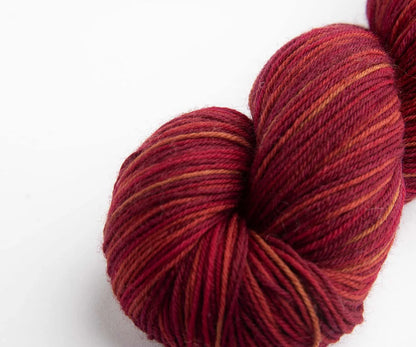 Stormy Red Velvet