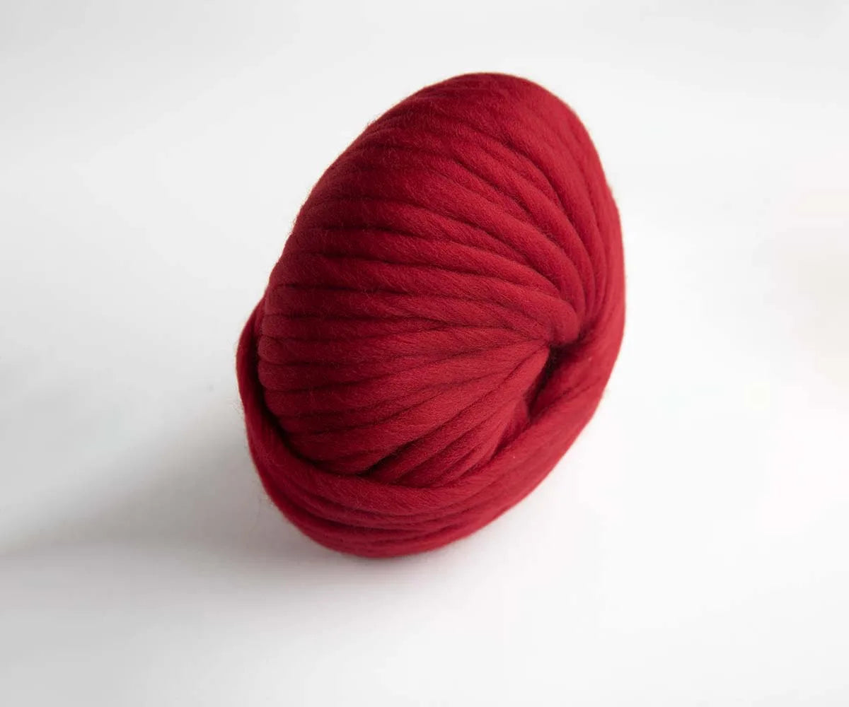 Softy Ruby Shoes