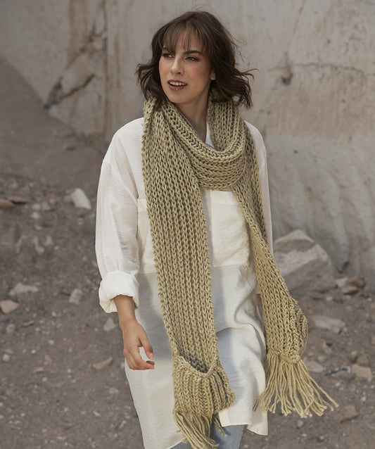 Sahara Scarf