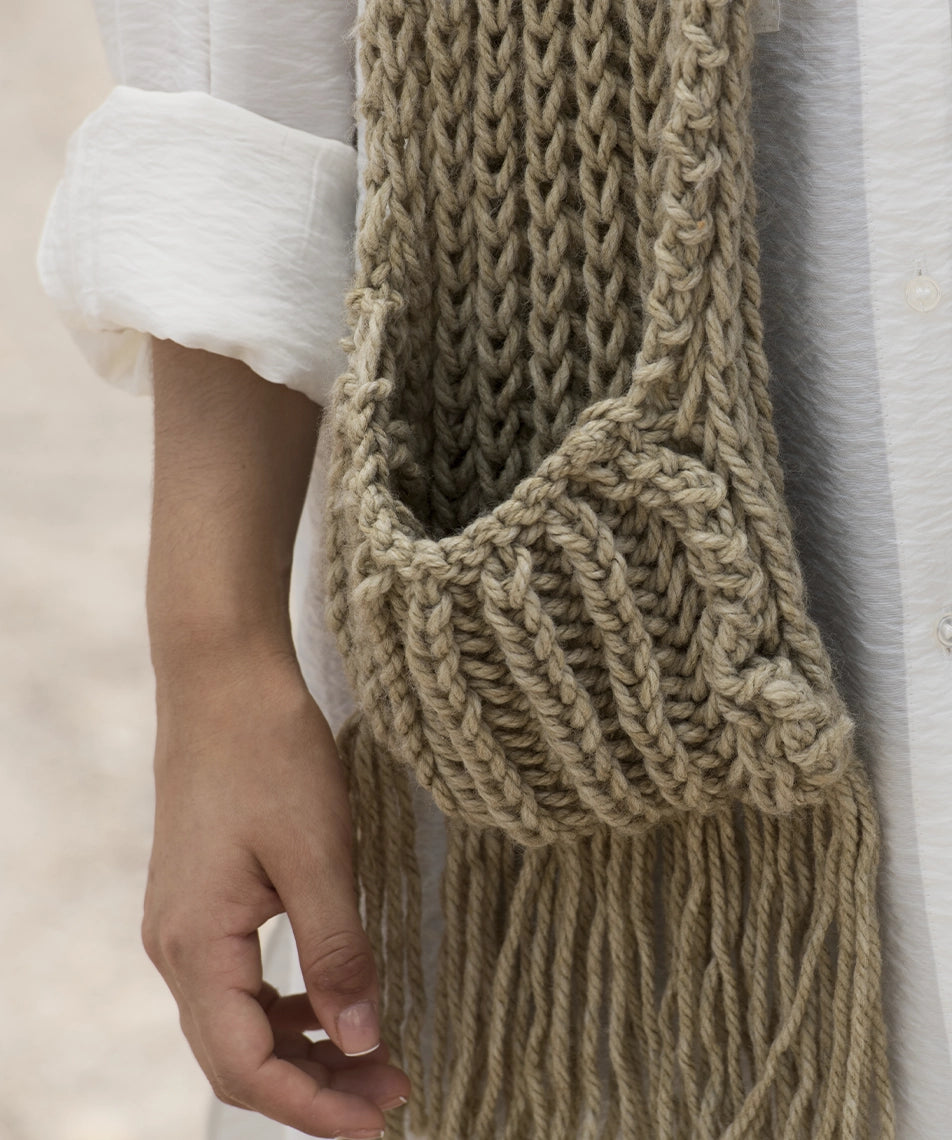 Sahara Scarf