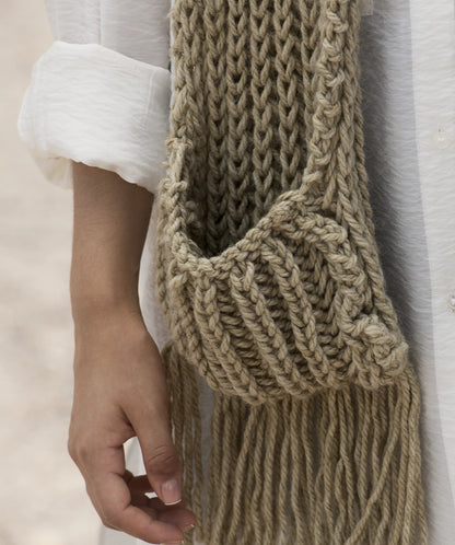 Sahara Scarf