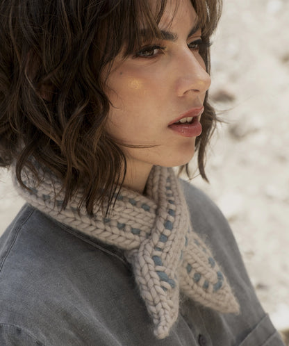 Sandstone Scarf