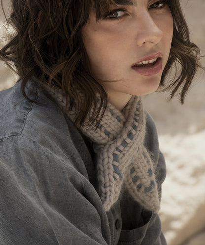 Sandstone Scarf