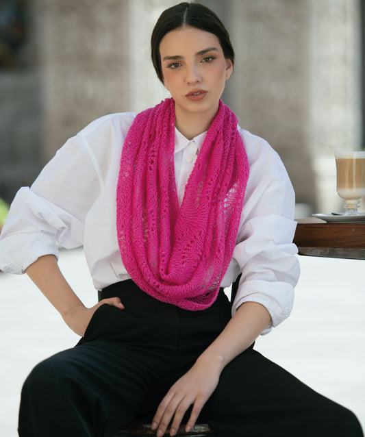 Serenity Cowl