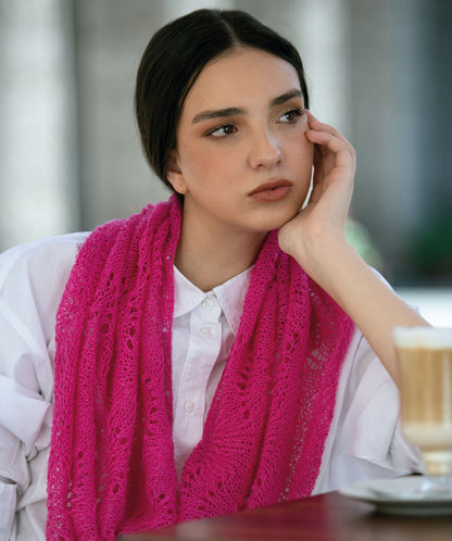 Serenity Cowl