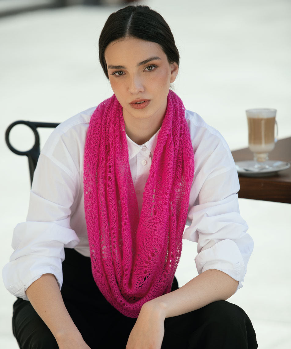 Serenity Cowl