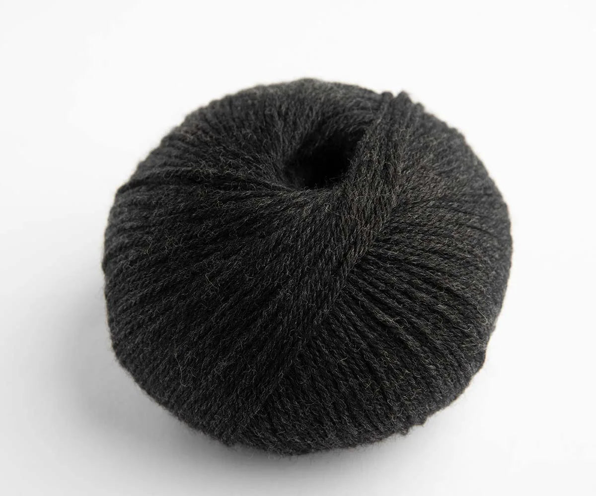 Wooly Shadow