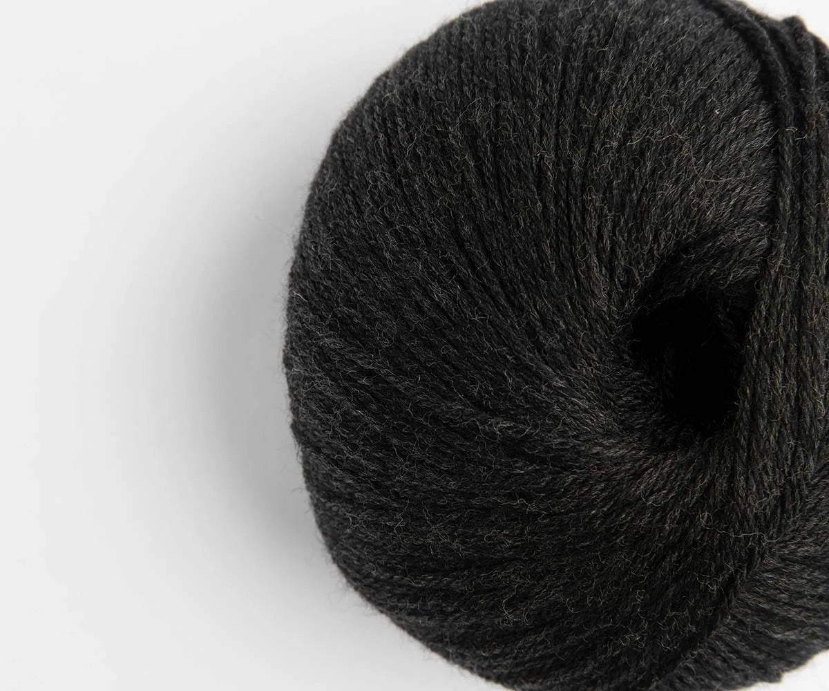 Wooly Shadow