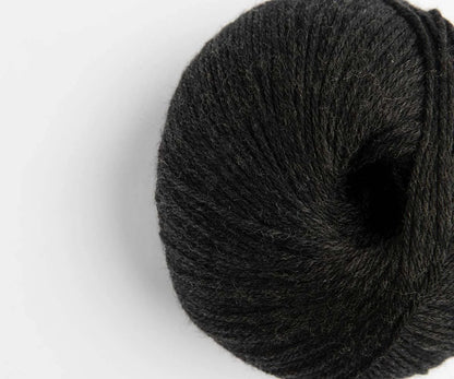 Wooly Shadow