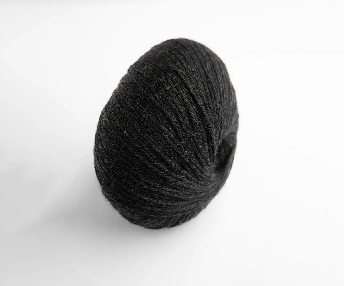 Wooly Shadow