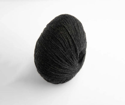 Wooly Shadow