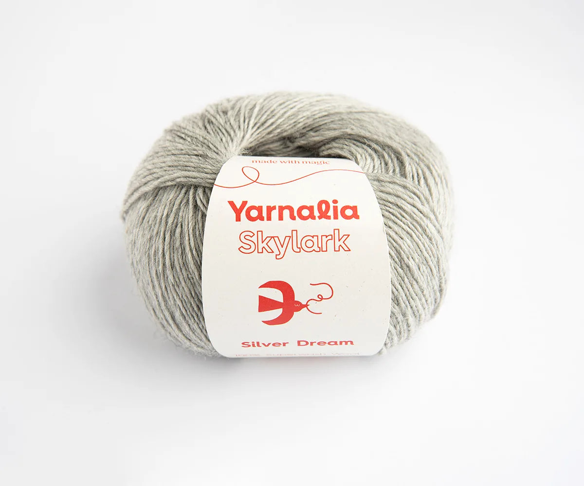 Skylark Silver Dream