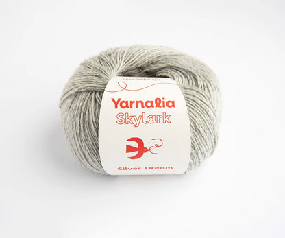 Skylark Silver Dream