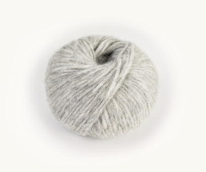 Cloud Silver Dream