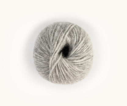 Cloud Silver Dream