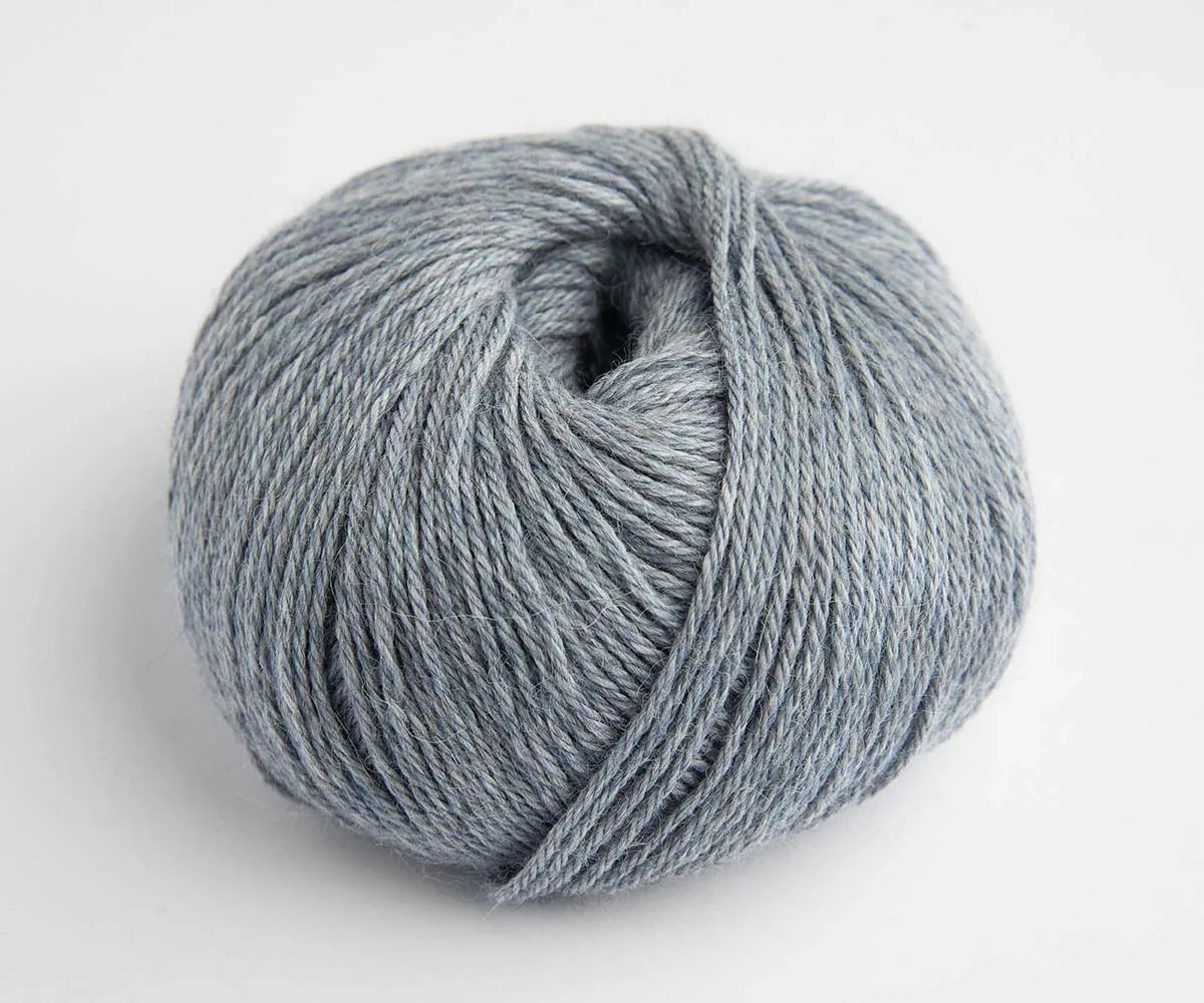 Cozy Sky Blue Cozy