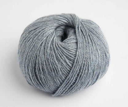 Cozy Sky Blue Cozy