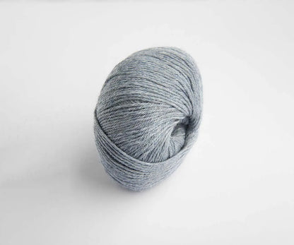 Cozy Sky Blue Cozy