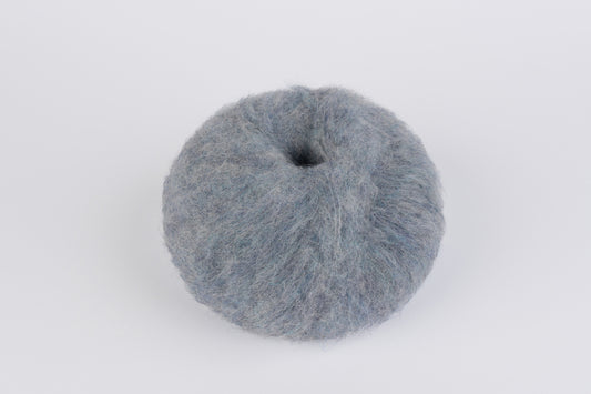 Airy Sky Blue