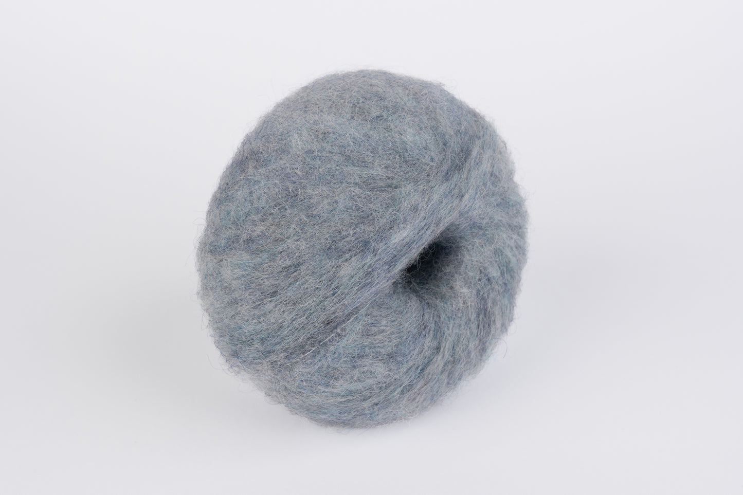 Airy Sky Blue