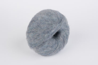 Airy Sky Blue