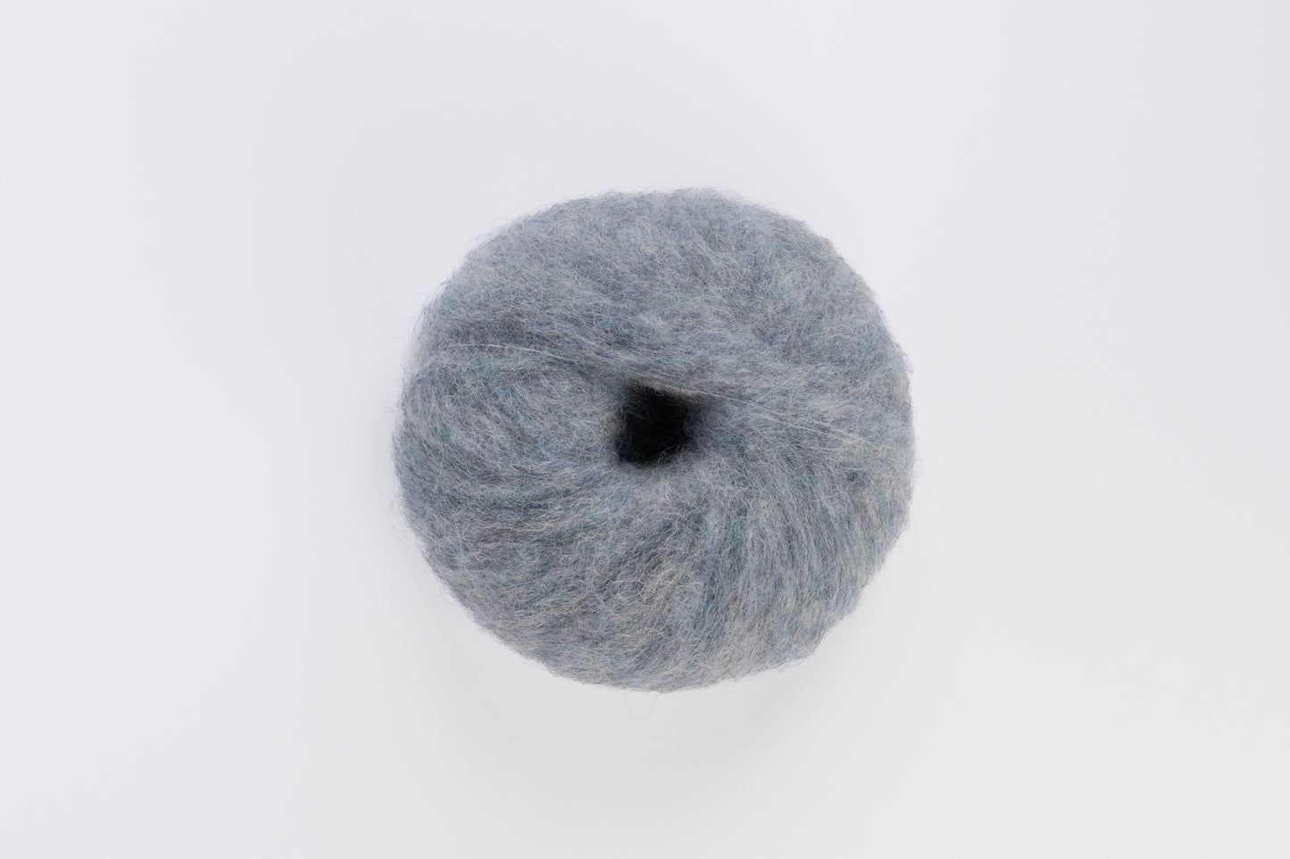 Airy Sky Blue