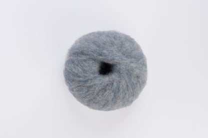 Airy Sky Blue
