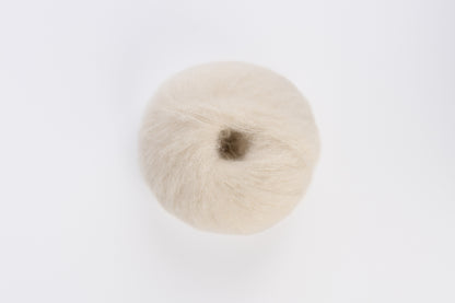 Airy Snow