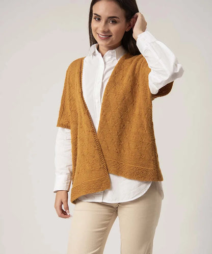 Solace Cardigan