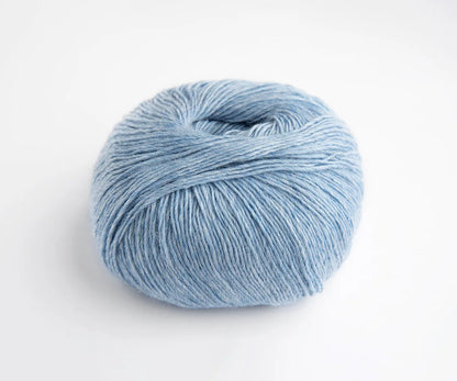 Skylark Spring Blue