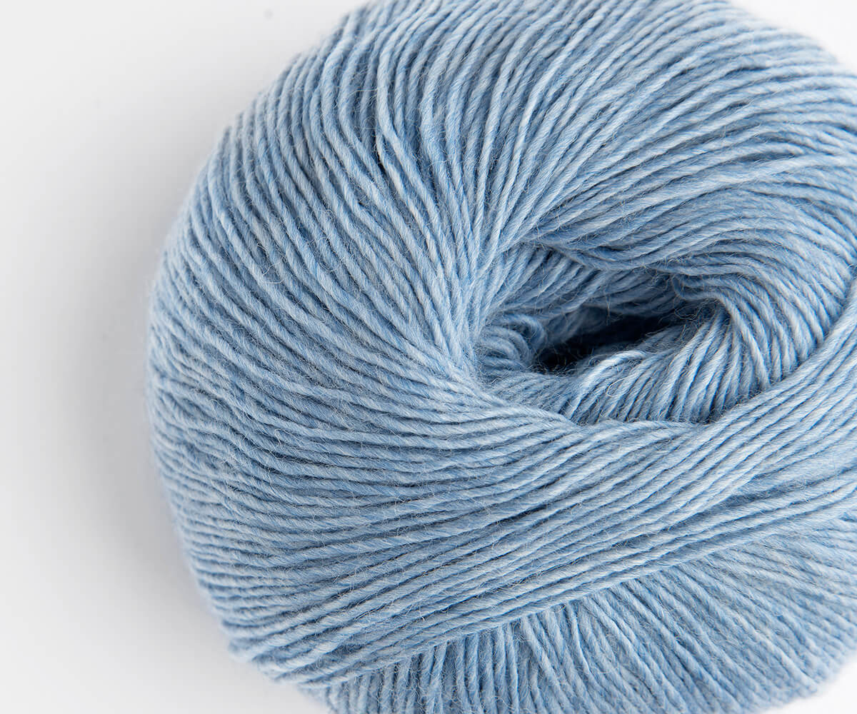 Skylark Spring Blue