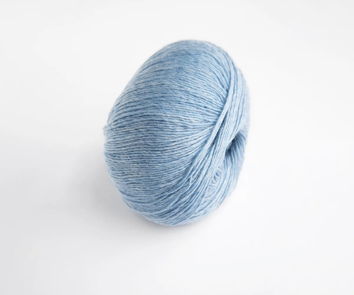 Skylark Spring Blue