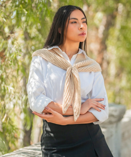 Sundace Scarf