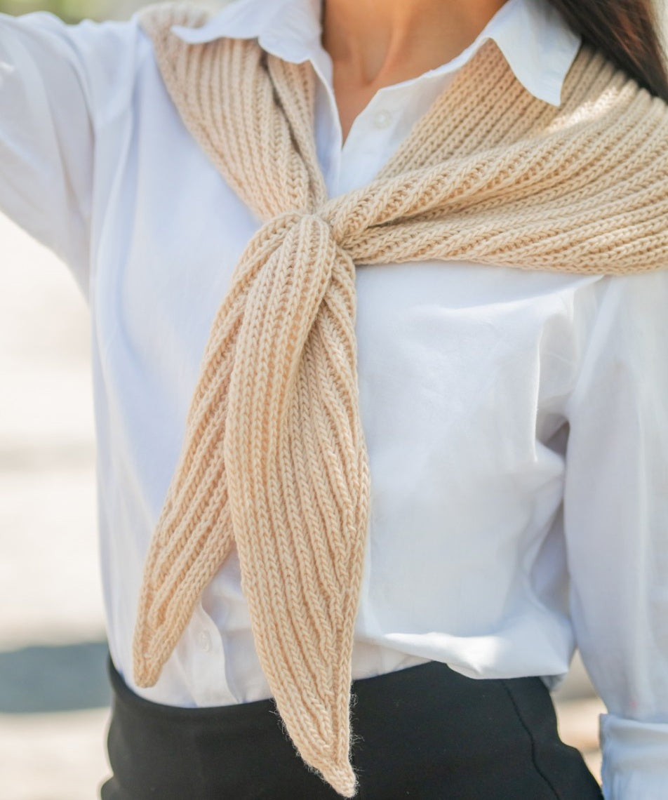 Sundace Scarf