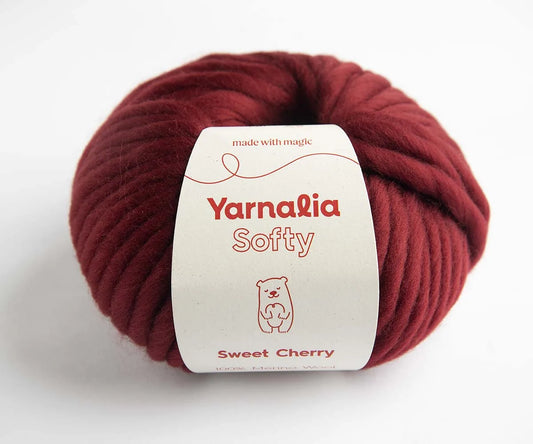 Softy Sweet Cherry