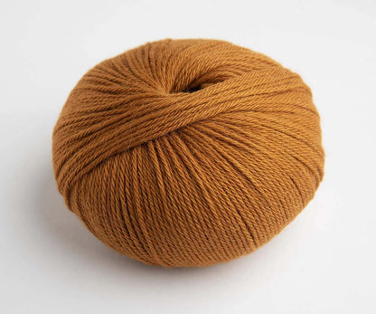 Cozy Tangerine