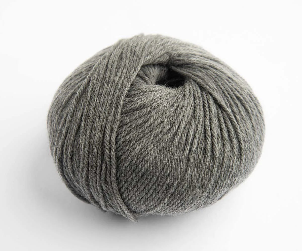 Wooly Thunder