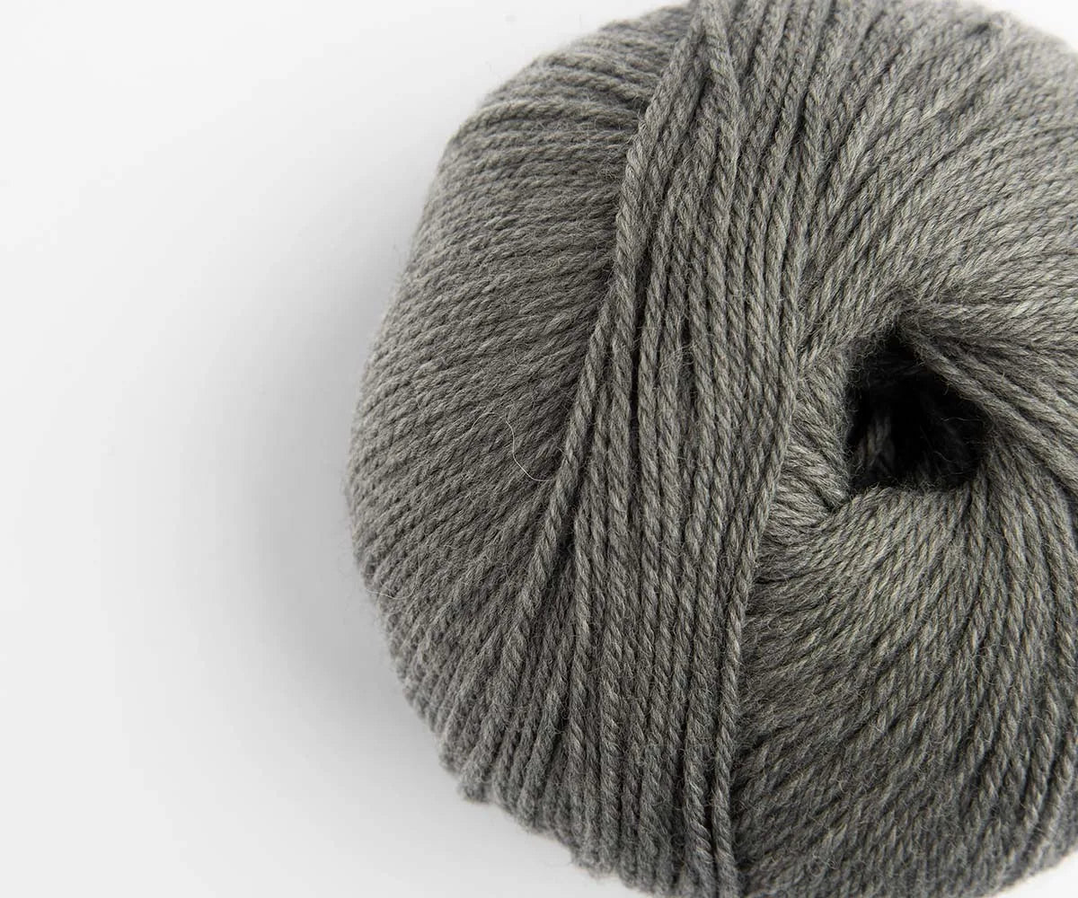 Wooly Thunder