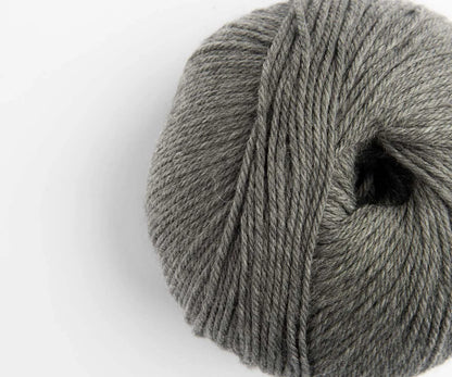 Wooly Thunder