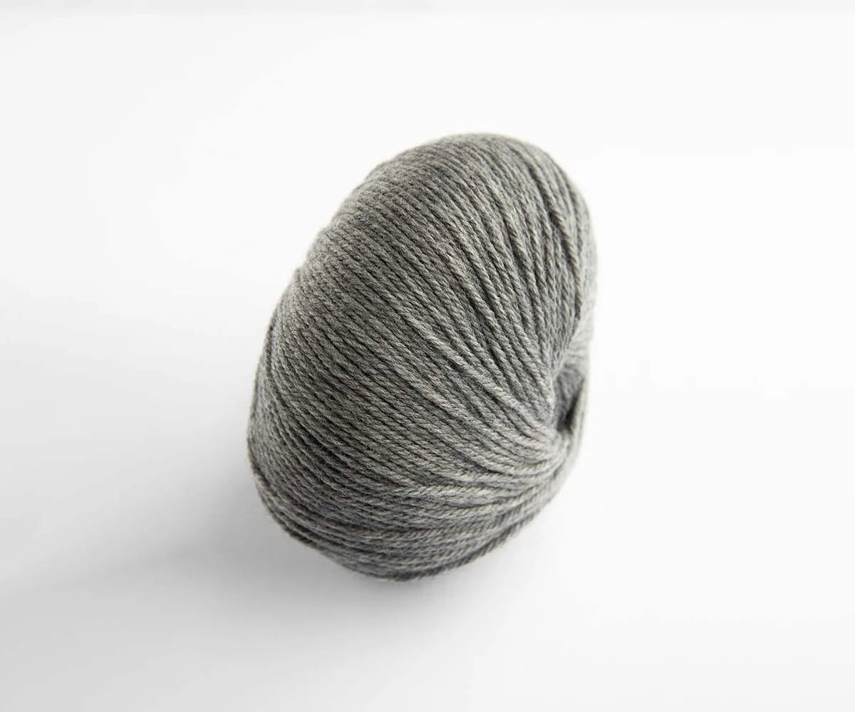 Wooly Thunder