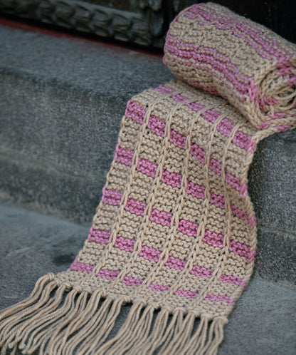 Vintage Scarf