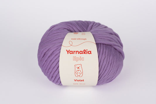 Epic Violet