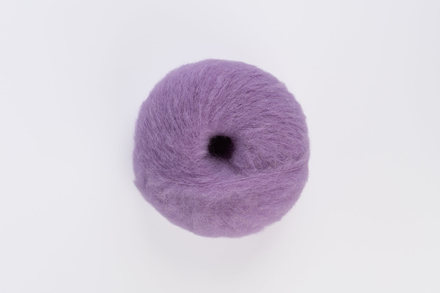 Airy Violet