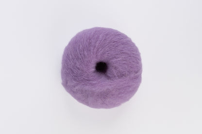 Airy Violet