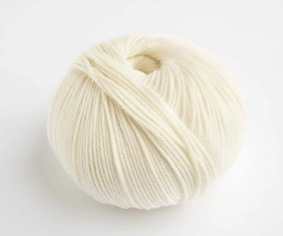 Wooly Whipped Cream